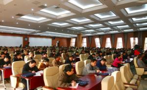 人民日報調(diào)查基層干部選拔考核：流程漸規(guī)范，破除潛規(guī)則