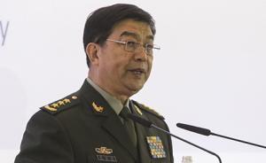 常萬全在新疆調(diào)研邊防工作：堅決維護新疆社會穩(wěn)定和長治久安