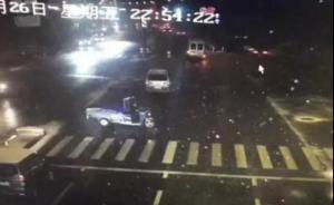 浙江小伙雪夜酒后失聯被找到時已遇難，警方暫未發現他殺嫌疑