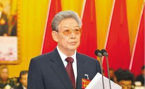 帕巴拉·格列朗杰當選西藏自治區(qū)政協(xié)主席