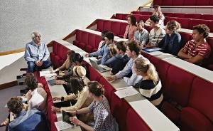 何為理想的高校師生關(guān)系：從如何做一個(gè)好的導(dǎo)師談起