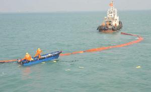 中國(guó)將建首個(gè)海上溢油處置實(shí)驗(yàn)室，目前僅美法能承接相關(guān)試驗(yàn)