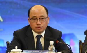 徐昊已任貴州省貴陽市委常委、常務(wù)副市長(zhǎng)