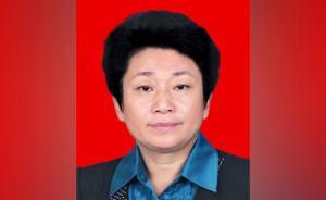 黃莉新當選為江蘇省政協主席