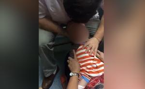 “摇头治脑瘫”医生：我治好很多人