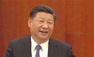 習(xí)近平：更好發(fā)揮舉國體制作用，把競技體育搞得更好、更強