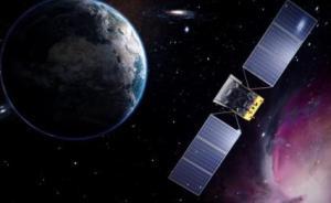 中國(guó)首顆X射線(xiàn)衛(wèi)星“慧眼”投入使用，用于研究黑洞