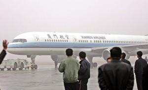 台当局仍就两岸春节加班机被迫取消推卸责任：不是我们不同意