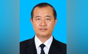 李偉當(dāng)選北京市人大常委會主任