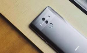 美國最大電信運營商威瑞森放棄銷售華為手機：理由是政治壓力