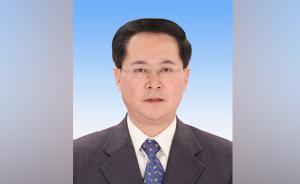 車俊當選浙江省人大常委會主任