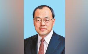 阮成發(fā)當(dāng)選云南省省長