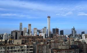 專家：推進(jìn)房產(chǎn)保有環(huán)節(jié)稅收制度構(gòu)建，適當(dāng)降低交易環(huán)節(jié)稅率