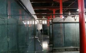 930年未曾移动的《开成石经》或将搬迁？馆方表示尚未确定