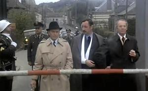 影像中的铁血七十年代｜“冷战”时代的间谍片