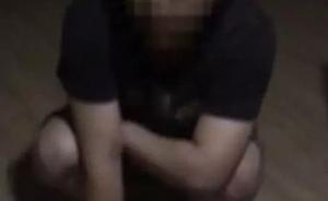 糙漢子扮“美女”裝可憐用微信行騙十余萬，四川一男子被刑拘