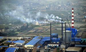 全國臭氧污染加重，前五月珠三角長三角首要污染物臭氧排第一