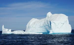 澳大利亞科學(xué)家南極發(fā)現(xiàn)罕見(jiàn)微生物：為病毒起源提供重要線索