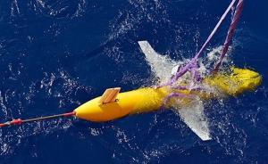 美刊關(guān)注中國加快建設(shè)水下傳感器網(wǎng)：稱可定位深海美軍潛艇