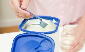 嬰幼兒配方食品備案管理辦法征求意見：未備案不得組織生產(chǎn)