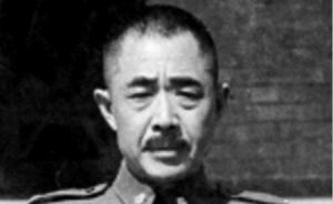 陳明仁當(dāng)面頂撞蔣介石始末