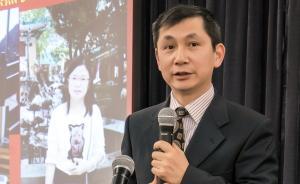 問企業(yè)家｜王煜：低成本航空不開香檳慶祝，而是拿紙杯喝白水