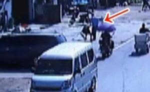 河南瓜販刺死城管案一審宣判：瓜販因故意殺人罪被判死緩