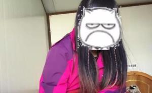 杭州姑娘西藏旅游被野狗咬傷，深夜開車五六個(gè)小時(shí)到處找疫苗