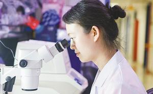 80后刘颖29岁成北大博导：科研像马拉松，再苦也要跑下去