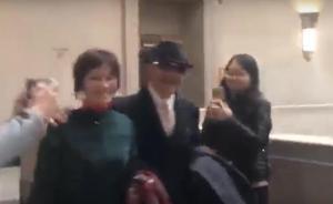 周立波涉枪涉毒案在美再开庭：“因情绪不稳”获准延期审理