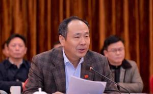 龔艷德任中國兵器裝備集團有限公司董事、總經理