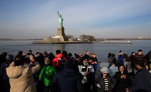 俄外交部发布旅游警告，称美国正在全球范围内搜捕俄罗斯人