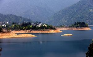 安徽七景区不达标被通报批评，建设审批全暂停