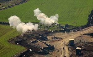 兵韜志略｜土軍重兵迫使美讓步，阿夫林戰(zhàn)局考驗(yàn)雙方斗而不破