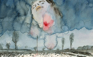 評(píng)展｜“基弗在中國(guó)”曾被叫停，如今他在紐約大都會(huì)“挑釁”