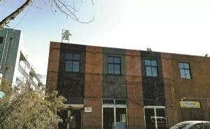 城管抽梯事件涉事文印店老板：沒聽到城管說過會把梯子送回