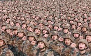 糾治軍隊(duì)基層微腐?。籂I(yíng)部主官餐桌上撤下了“三件套”標(biāo)配