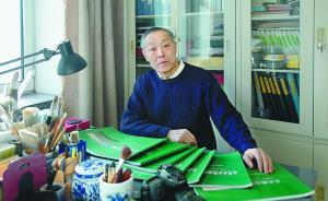 哈尔滨退休职工用镜头记录北大荒，万余幅照片展现50年变迁