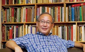 賀宏亮︱上世紀(jì)最后十五年的書(shū)法生態(tài)：華人德致白謙慎一百札