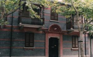 “一大會(huì)址”日記｜紅色故事·九位一大代表在這商討建黨大計(jì)