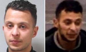 巴黎恐襲主犯出庭受審拒回答任何問題，稱將用沉默替自己辯護(hù)