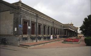 今年山西拟设立三所高等院校：涉及幼儿师范、卫生健康领域