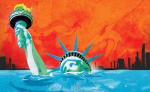 美國(guó)是誰(shuí)——特朗普?qǐng)?zhí)政的深層危機(jī)