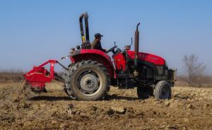 農(nóng)業(yè)部：春耕備耕前開展專項(xiàng)檢查，防止非法轉(zhuǎn)基因種子下地