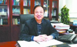 全球地科领域第一个大数据刊物《地球大数据》中国创刊