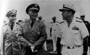 《世紀(jì)》專稿｜訪汪希苓談“江南命案”真相