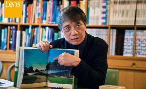 安藤忠雄：无论建筑设计还是人生，他所坚持的都是自由和挑战