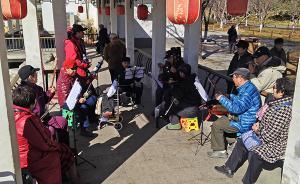 圖解七座國際都市③｜所有大都市都進入了老齡化社會