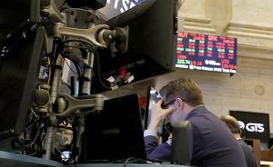 全球股市“血流成河”24小時(shí)全復(fù)盤：誰(shuí)血洗了全球市場(chǎng)