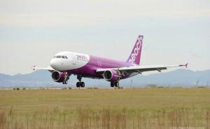 日本廉航鬧烏龍，外國乘客未審查就入境